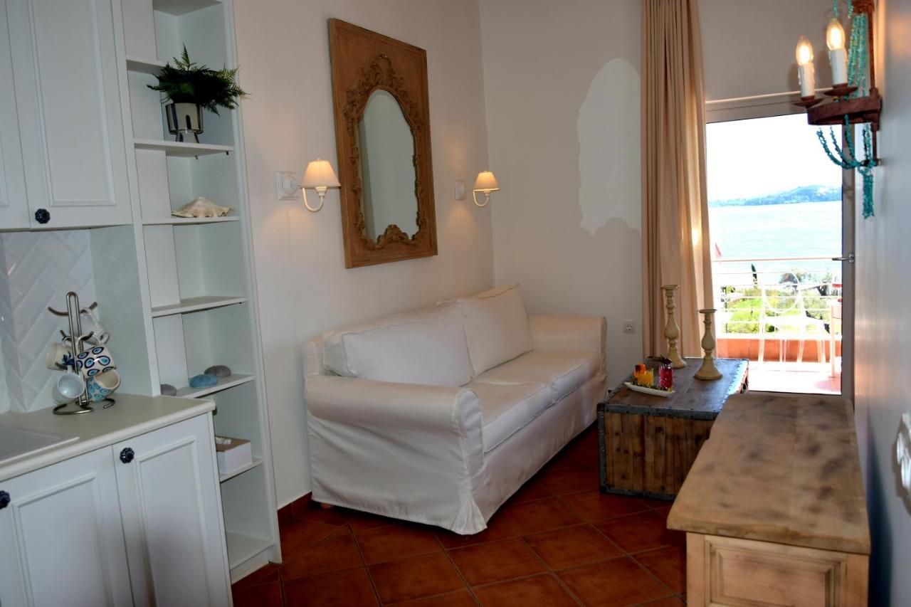 Perigiali Suite Nydri  Exterior foto